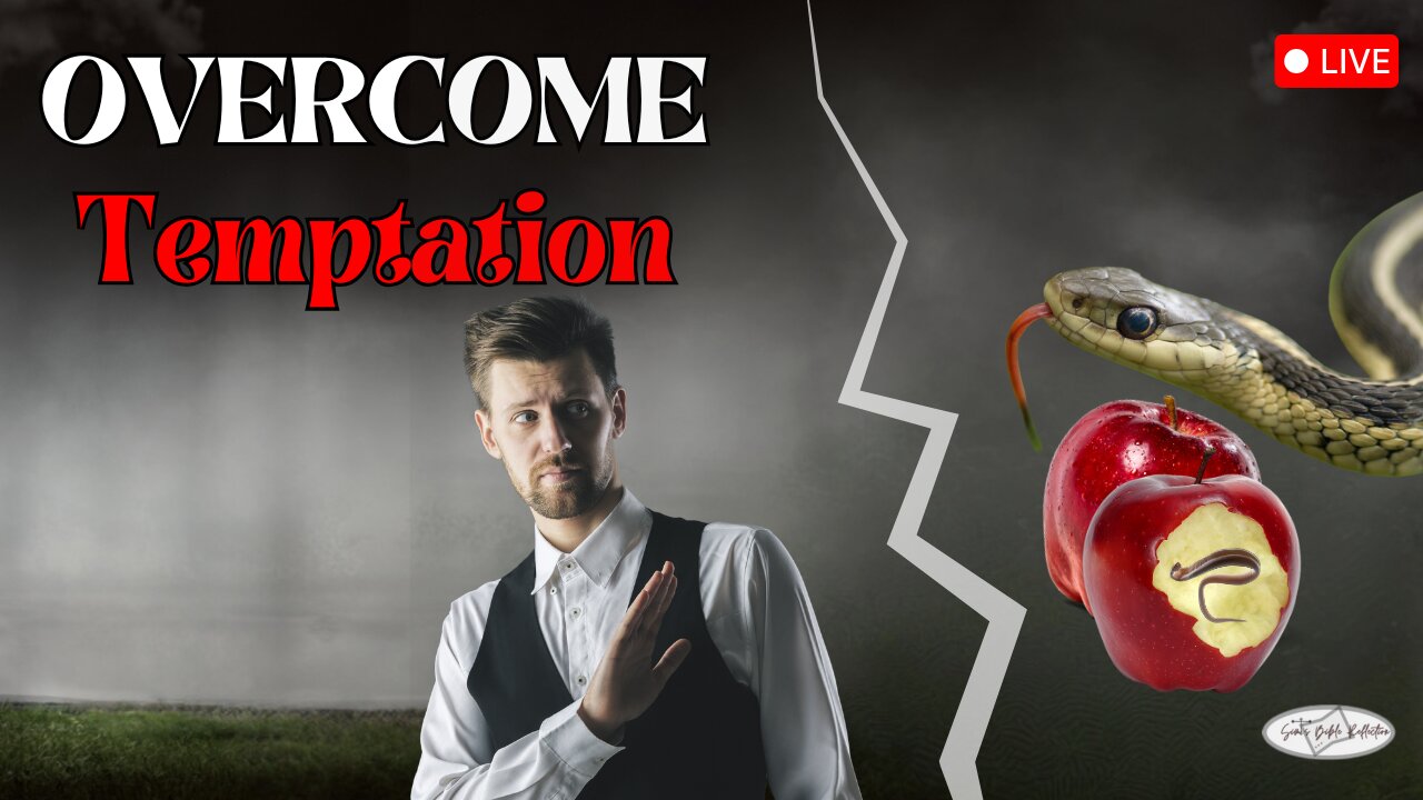 Overcome Temptation: Powerful Prayer Techniques That Work