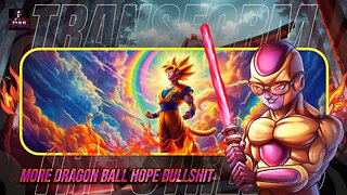 Eobard101 Is Back After Two Months To Push Dragon Hope Z