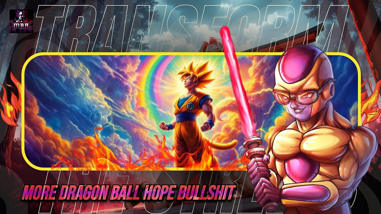 Eobard101 Is Back After Two Months To Push Dragon Hope Z