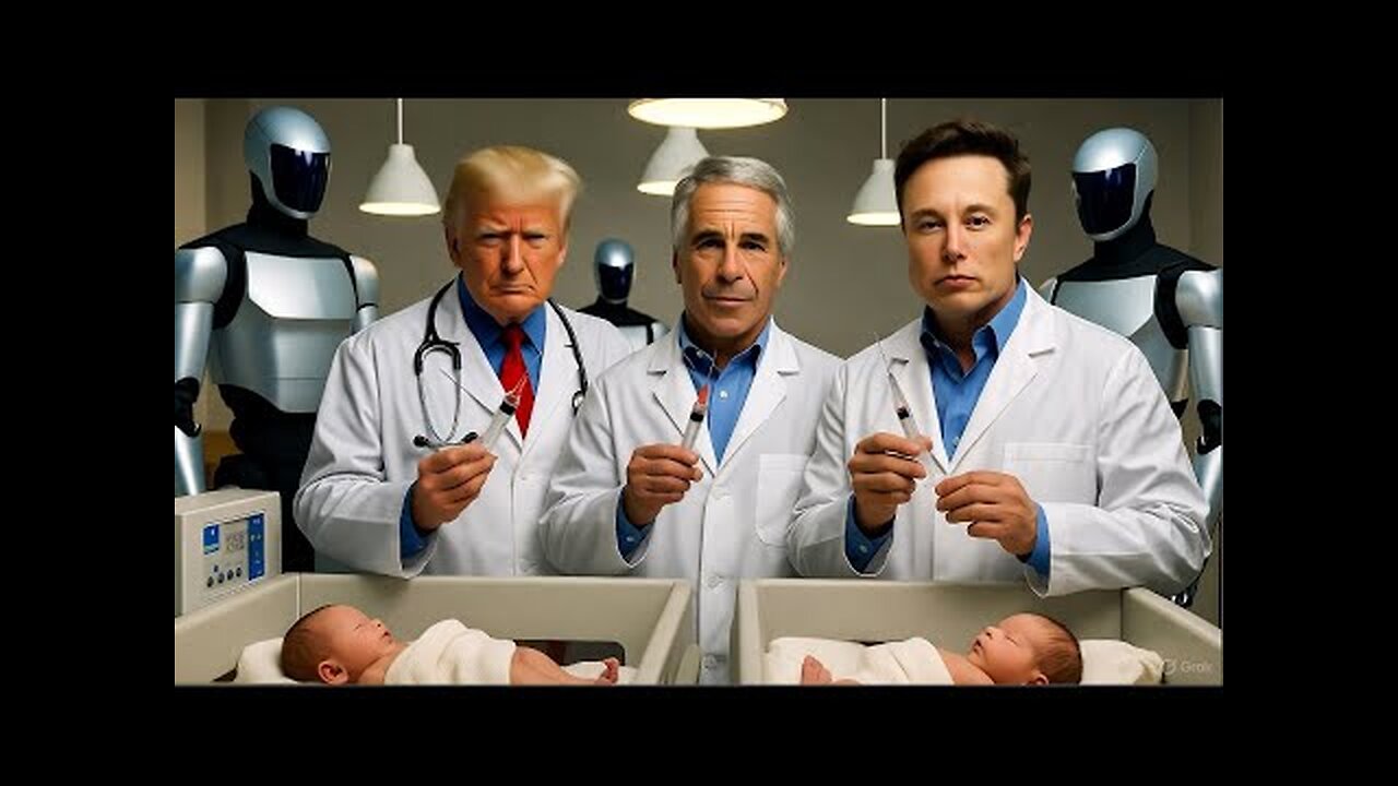 THE ONE BIG TRUTH ABOUT JEFFREY EPSTEIN'S REAL FAVORITE OBSESSION THAT NO ONE EVER TALKS ABOUT!