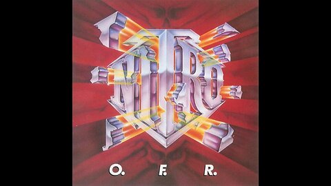 Nitro - Freight Train