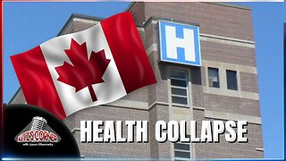 Canadians TURN to Online Health Advice Amid Doctor Crisis!