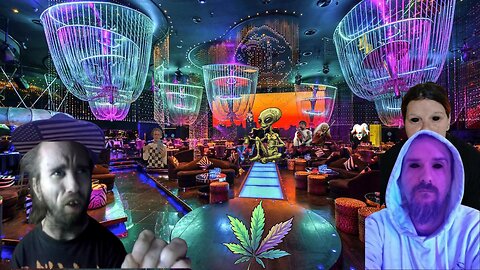 The Show With No Name : Episode 32