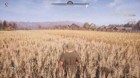 This Is Why I love Playing Medieval Dynasty