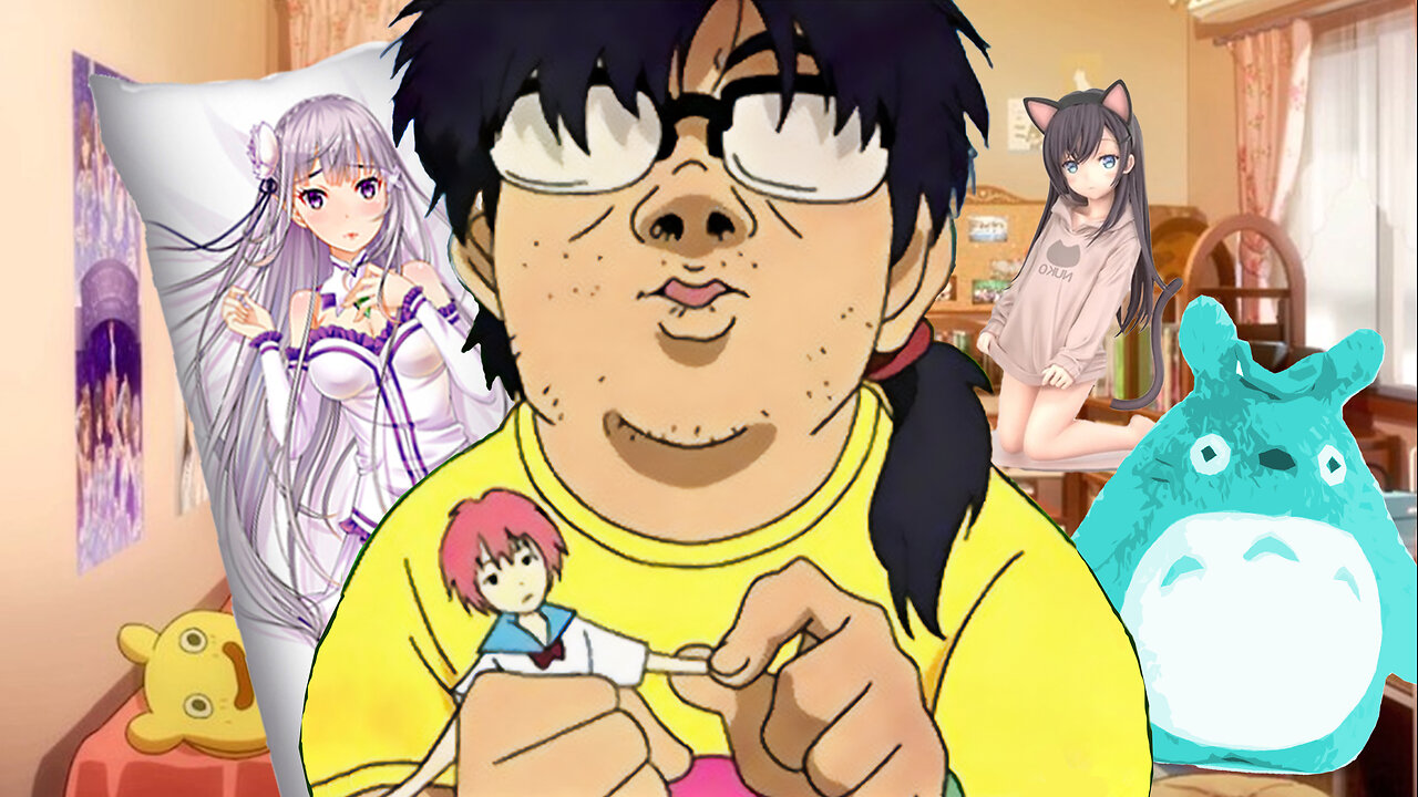 I Watch Anime