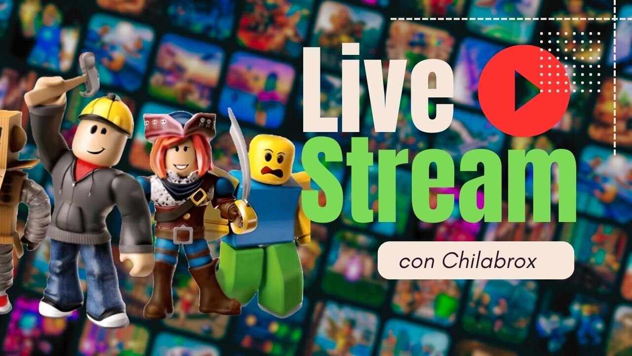 ¡Caos y diversión! Aventuras en Roblox con momentos inolvidables 😂🔥
