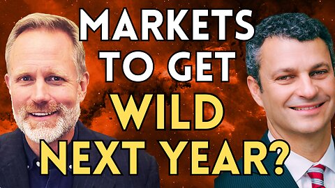 5 Reasons 2026 Will Be A Wild Ride, Likely Catching Investors By Surprise | Michael Lebowitz