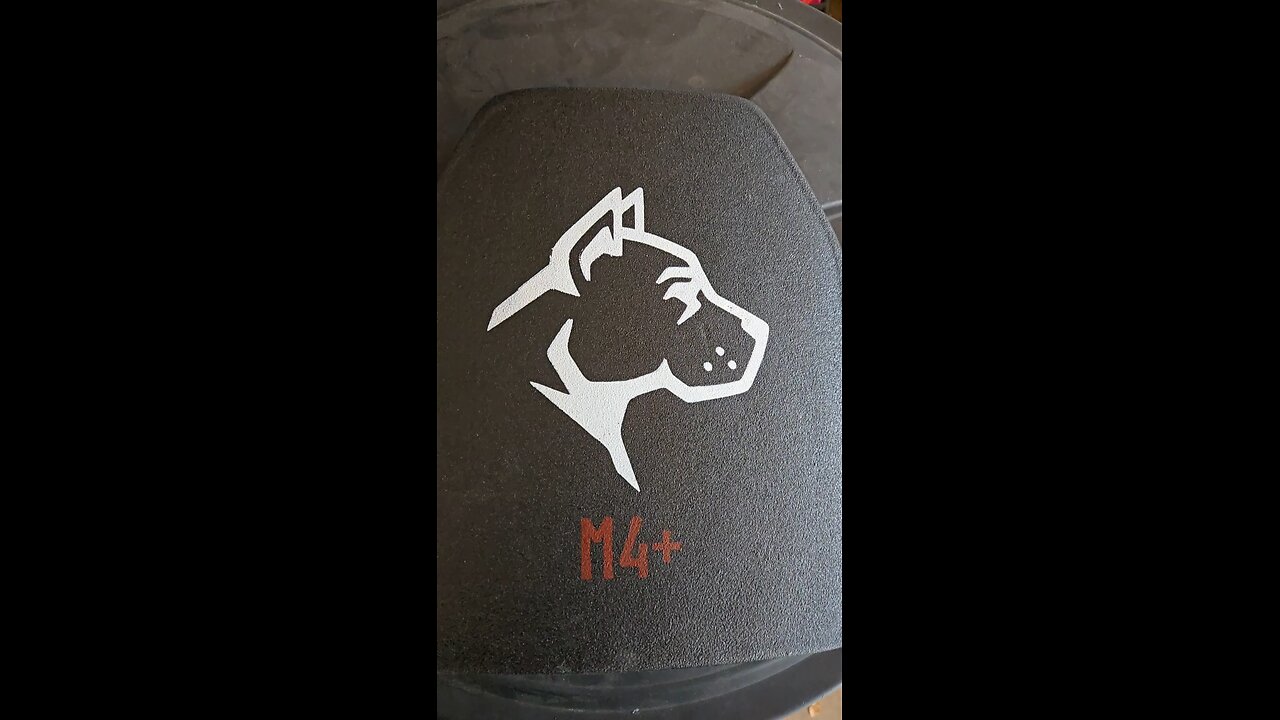 Guard Dog Body Armor