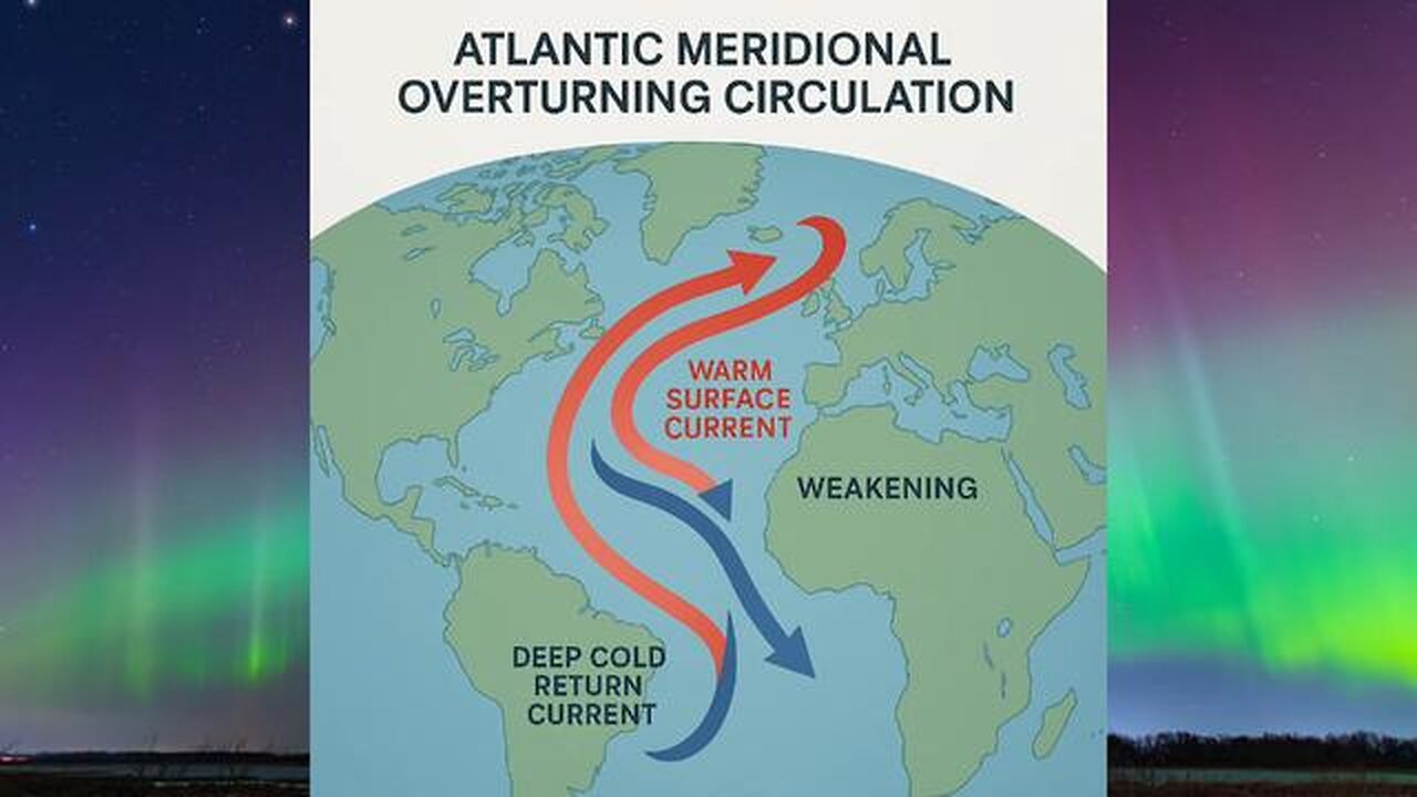 New Cataclysm Soon - earth disaster cycle