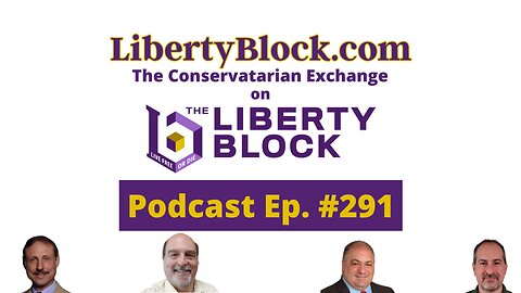 TCE podcast episode #291