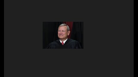 Chief Justice Roberts Defends Judicial Independence