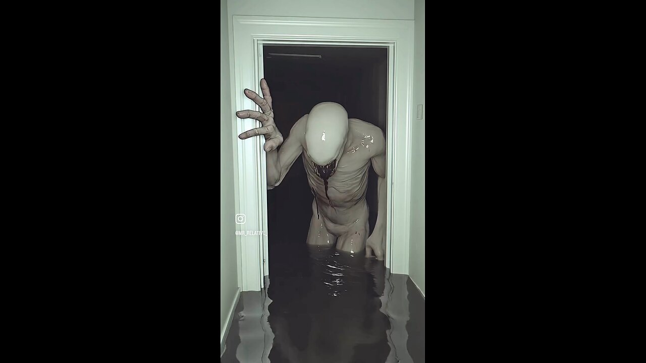 Spooky
