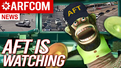 AFT Is Tracking You | Congress Targets ATF's Illegal Gun Registry | Background Checks for Family?!?