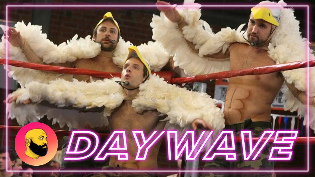 Episode 1669: Spread Your Wings