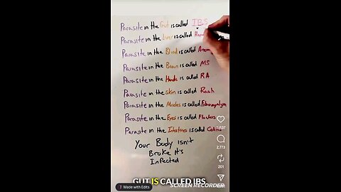 Follow For More Truth!!?