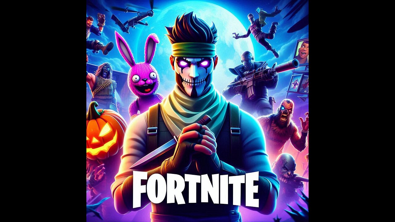 SATURDAY SNIPPIN FORTNITE & SIPPIN COFFEE