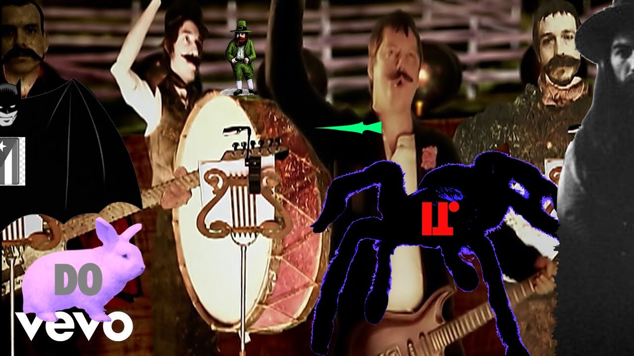 DCOMPOSEUR FLOAT ON DCOMPOSED