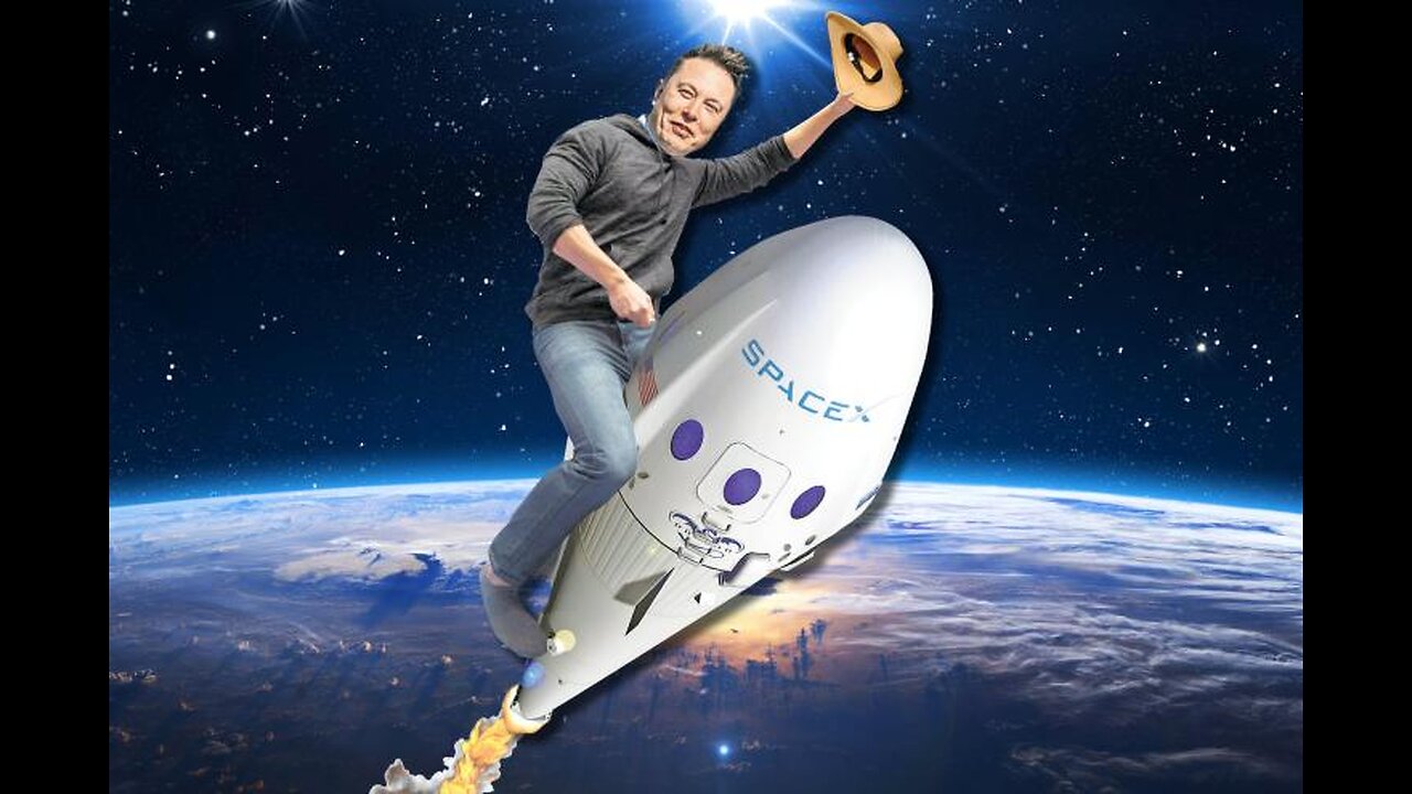 Spaced Out!