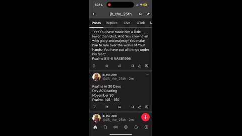 Crowned by God With Purpose