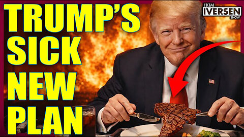 Why Donald Trump Needs CHAOS - In South America