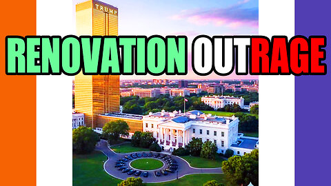 🔴LIVE: Libs Cry About Renovations, Maduro Confirms Russian Support, Israel To Seize West Bank 🟠⚪🟣