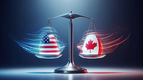 Canada Is Rebalancing Its Relationship With the United States