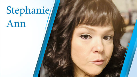 Stephanie Ann at Action Detroit Stand Up Comedy Night