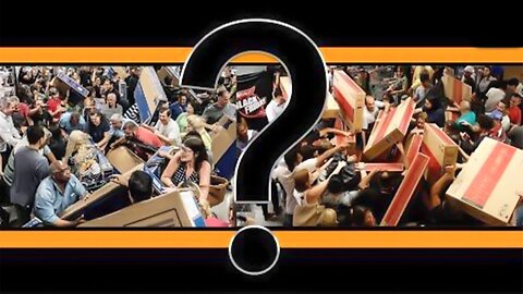 ¿A donde nos lleva la sociedad de consumo?