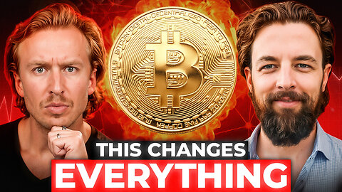 FREEDOM & PRIVACY TECH vs THE FIAT PANOPTICON | Max Hillebrand