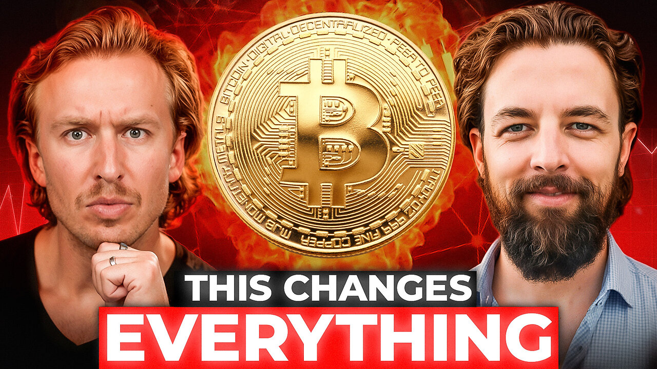 FREEDOM & PRIVACY TECH vs THE FIAT PANOPTICON | Max Hillebrand