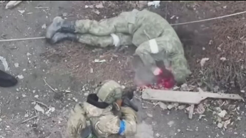 Война в Украине часть 482