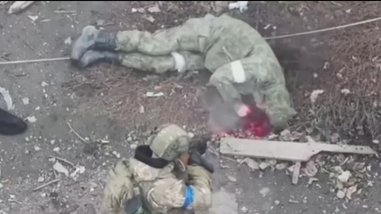 Война в Украине часть 482