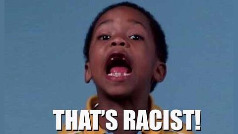 Scratch A Leftist, Find A Racist: Screeching AWFLs Hurl Hateful Slurs At Black ICE Agent