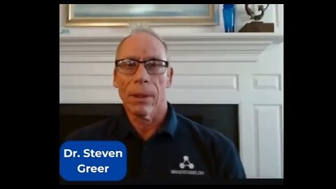 Steven Greer "They’re Trying to Convince You ETs Are Demons...Here’s the Real Agenda Behind It"