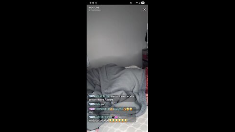 Moet input in LEXIII and FLOCKO situation bigolive