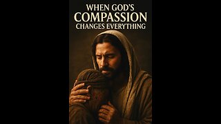 Matt 8:1-13 & Luke 7 Explained | The Compassion of Heaven | 10/10/25
