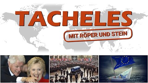 TacheIes # 188 (Anti Spiegel) (16.01.26.)