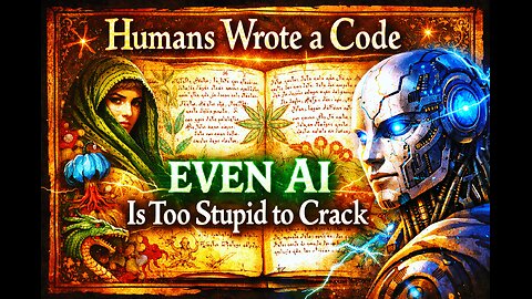 The Voynich Manuscript: The ONLY Book the NSA Can’t Crack