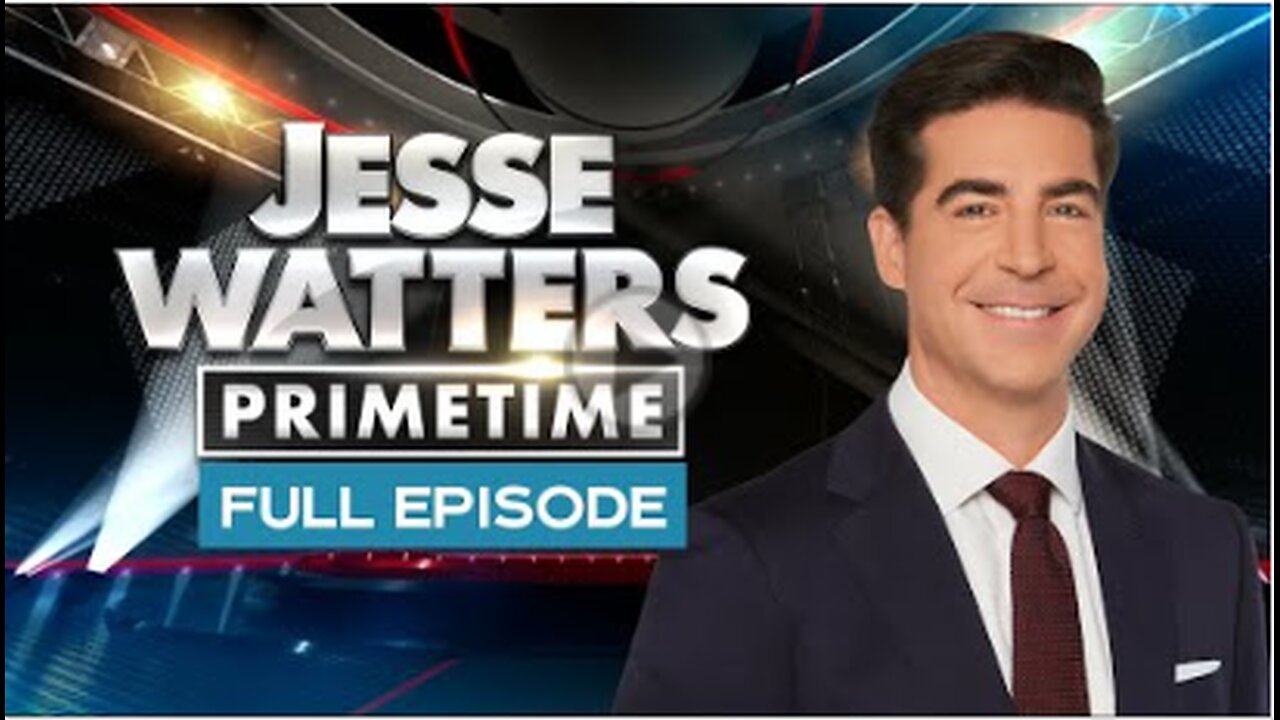 Jesse Watters Primetime 10/27/25 | Fox Breaking News October 27, 2025
