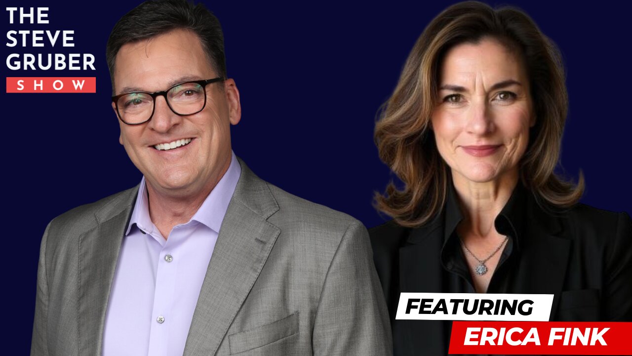 Erica Fink | Keeping Michigan Warm & Moving, Inside Enbridge’s Winter Prep