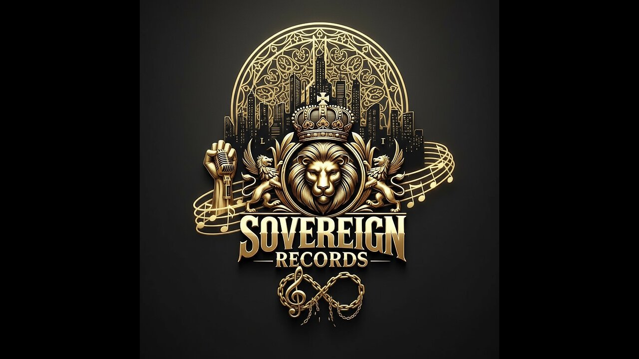 Intelligent Design! NEW HIT SONG! SovereignEmpire.org Records!