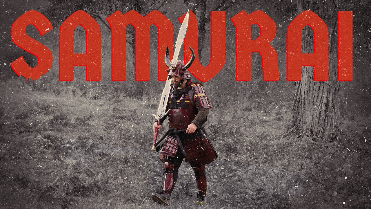 Does SAMURAI Armor work with a Giant Sword?