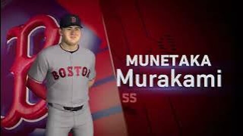 MLB THE SHOW 25.