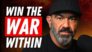 The 1% Rule: How Winners Handle Resistance | The Bedros Keuilian Show E0160