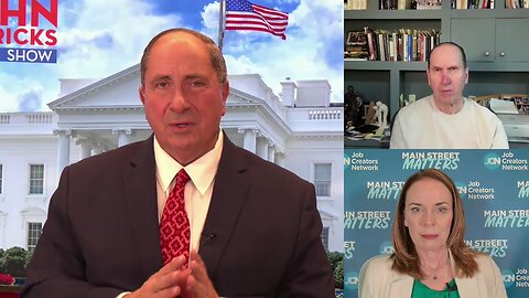 OTB Full Ep. 10/14/25