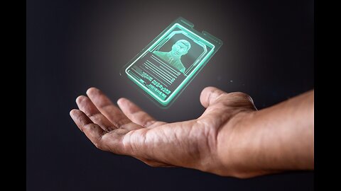 Mark of the Beast: Digital ID and Implants
