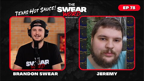 TSW: Ep 78 | Guest: Jeremy of Night Sky Sauce | Hot or Not: Night Sky Sauce