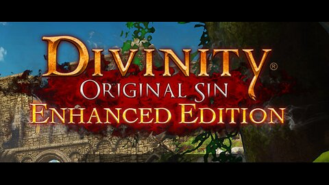 Divinity Original Sin EE, Back to where it began Honor Mode Part 2.. Prep is done, slow start.
