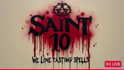 🛑 SAINT10- (KICK) MORNING CHECK IN WITH CHAT 1-10-26
