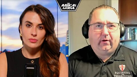 Trump Strikes ISIS-K in Nigeria Amid Growing Attacks on Christians - What's Really